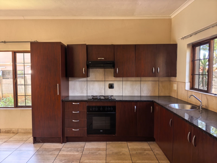 3 Bedroom Property for Sale in Waterval East North West